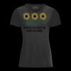 ATC Pro Team Polyester Short Ladies' Tee Thumbnail