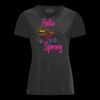 ATC Pro Team Polyester Short Ladies' Tee Thumbnail