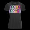 ATC Pro Team Polyester Short Ladies' Tee Thumbnail