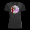 ATC Pro Team Polyester Short Ladies' Tee Thumbnail