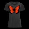 ATC Pro Team Polyester Short Ladies' Tee Thumbnail