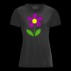 ATC Pro Team Polyester Short Ladies' Tee Thumbnail