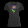 ATC Pro Team Polyester Short Ladies' Tee Thumbnail