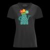 ATC Pro Team Polyester Short Ladies' Tee Thumbnail
