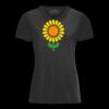 ATC Pro Team Polyester Short Ladies' Tee Thumbnail