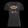 ATC Pro Team Polyester Short Ladies' Tee Thumbnail