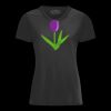 ATC Pro Team Polyester Short Ladies' Tee Thumbnail