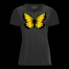 ATC Pro Team Polyester Short Ladies' Tee Thumbnail