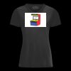 ATC Pro Team Polyester Short Ladies' Tee Thumbnail