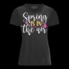 ATC Pro Team Polyester Short Ladies' Tee Thumbnail