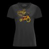 ATC Pro Team Polyester Short Ladies' Tee Thumbnail