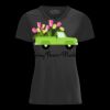 ATC Pro Team Polyester Short Ladies' Tee Thumbnail