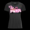 ATC Pro Team Polyester Short Ladies' Tee Thumbnail