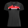 ATC Pro Team Polyester Short Ladies' Tee Thumbnail