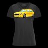 ATC Pro Team Polyester Short Ladies' Tee Thumbnail