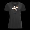 ATC Pro Team Polyester Short Ladies' Tee Thumbnail