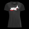 ATC Pro Team Polyester Short Ladies' Tee Thumbnail