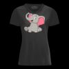 ATC Pro Team Polyester Short Ladies' Tee Thumbnail