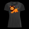 ATC Pro Team Polyester Short Ladies' Tee Thumbnail