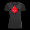 ATC Pro Team Polyester Short Ladies' Tee Thumbnail