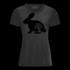 ATC Pro Team Polyester Short Ladies' Tee Thumbnail