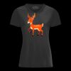 ATC Pro Team Polyester Short Ladies' Tee Thumbnail