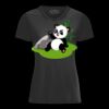 ATC Pro Team Polyester Short Ladies' Tee Thumbnail