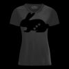 ATC Pro Team Polyester Short Ladies' Tee Thumbnail