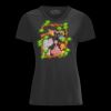 ATC Pro Team Polyester Short Ladies' Tee Thumbnail