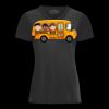 ATC Pro Team Polyester Short Ladies' Tee Thumbnail