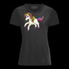 ATC Pro Team Polyester Short Ladies' Tee Thumbnail