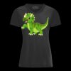 ATC Pro Team Polyester Short Ladies' Tee Thumbnail