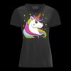 ATC Pro Team Polyester Short Ladies' Tee Thumbnail