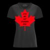 ATC Pro Team Polyester Short Ladies' Tee Thumbnail