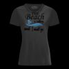 ATC Pro Team Polyester Short Ladies' Tee Thumbnail