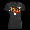 ATC Pro Team Polyester Short Ladies' Tee Thumbnail