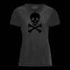ATC Pro Team Polyester Short Ladies' Tee Thumbnail