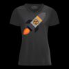 ATC Pro Team Polyester Short Ladies' Tee Thumbnail