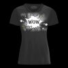 ATC Pro Team Polyester Short Ladies' Tee Thumbnail
