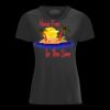 ATC Pro Team Polyester Short Ladies' Tee Thumbnail