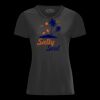 ATC Pro Team Polyester Short Ladies' Tee Thumbnail