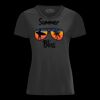 ATC Pro Team Polyester Short Ladies' Tee Thumbnail