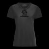 ATC Pro Team Polyester Short Ladies' Tee Thumbnail