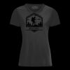 ATC Pro Team Polyester Short Ladies' Tee Thumbnail