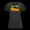 ATC Pro Team Polyester Short Ladies' Tee Thumbnail