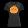 ATC Pro Team Polyester Short Ladies' Tee Thumbnail