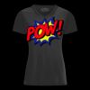 ATC Pro Team Polyester Short Ladies' Tee Thumbnail