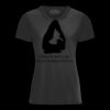 ATC Pro Team Polyester Short Ladies' Tee Thumbnail