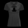 ATC Pro Team Polyester Short Ladies' Tee Thumbnail