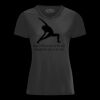 ATC Pro Team Polyester Short Ladies' Tee Thumbnail